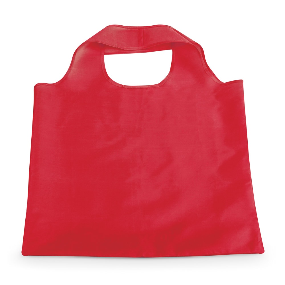 FOLA. Faltbare Tragetasche aus 190T Polyester-92925 - Image 4