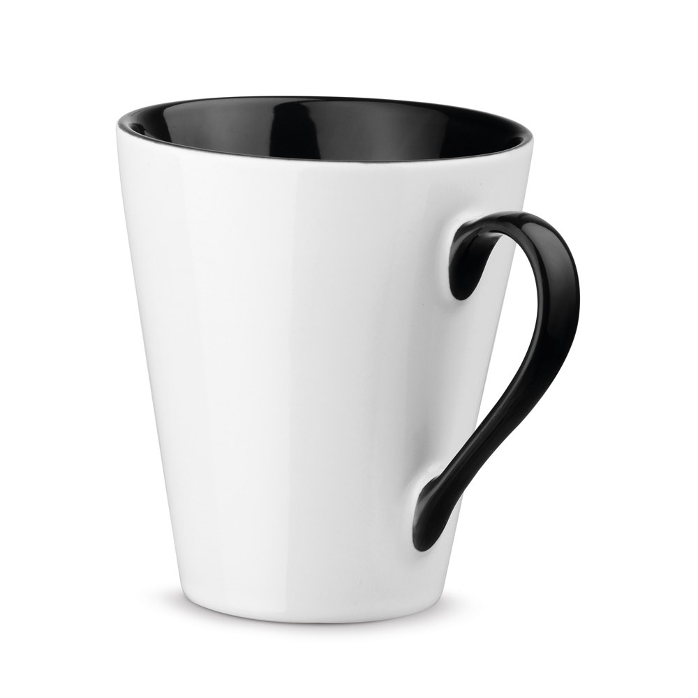 COLBY. Tasse aus Keramik 320 mL-93837 - Image 2