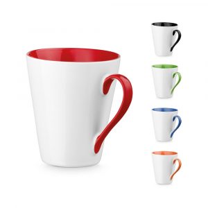 COLBY. Tasse aus Keramik 320 mL-93837
