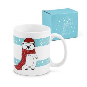 WESCOTT. Tasse-93840
