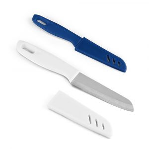 MIKUS. Messer aus Edelstahl und PP-93872