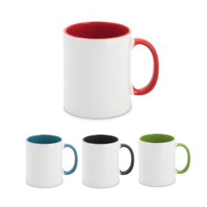 MOCHA. Keramikbecher ideal für Sublimation-93897