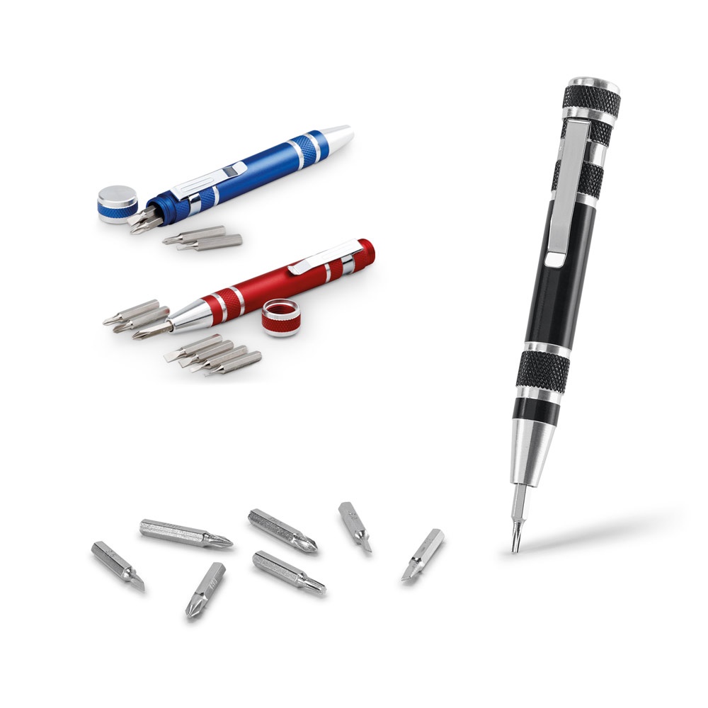 TOOLPEN. Werkzeugset-94014