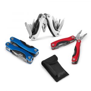 94016_set.jpg DUNITO. Multifunktionswerkzeug aus Edelstahl und Aluminium-94016