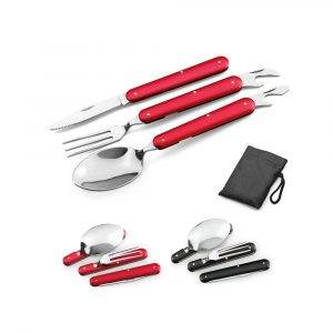 LERY. Besteckset aus Edelstahl-94039