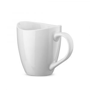 LISETTA. Tasse aus Keramik 310 mL-94047