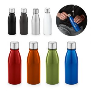 BEANE. 500 ml Aluminium-Sportflasche-94063