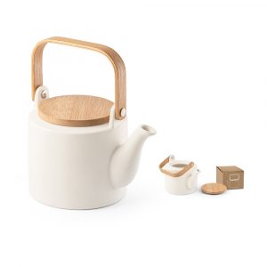 GLOGG. Teekanne aus Keramik 700ml-94255