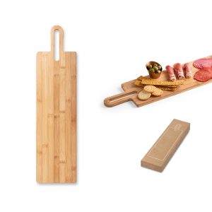 94258_set.jpg CARAWAY LONG. Servierbrett aus Bambus-94258