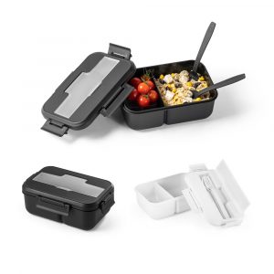 PYRUS. Lunchbox. Frischhaltebox aus PP 1000ml-94265