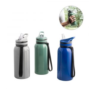 TYSON. Sportflasche 1230 ml aus PETG-94329