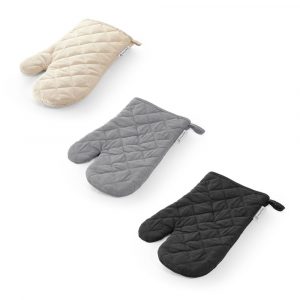 RICKEY. Küchenhandschuh aus Baumwolle (60% recycelter)-94575