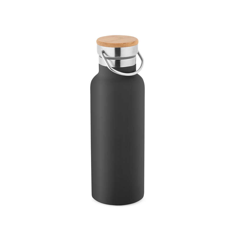 RAGNAR. Trinkflasche aus Edelstahl 570ml-94602 - Image 2