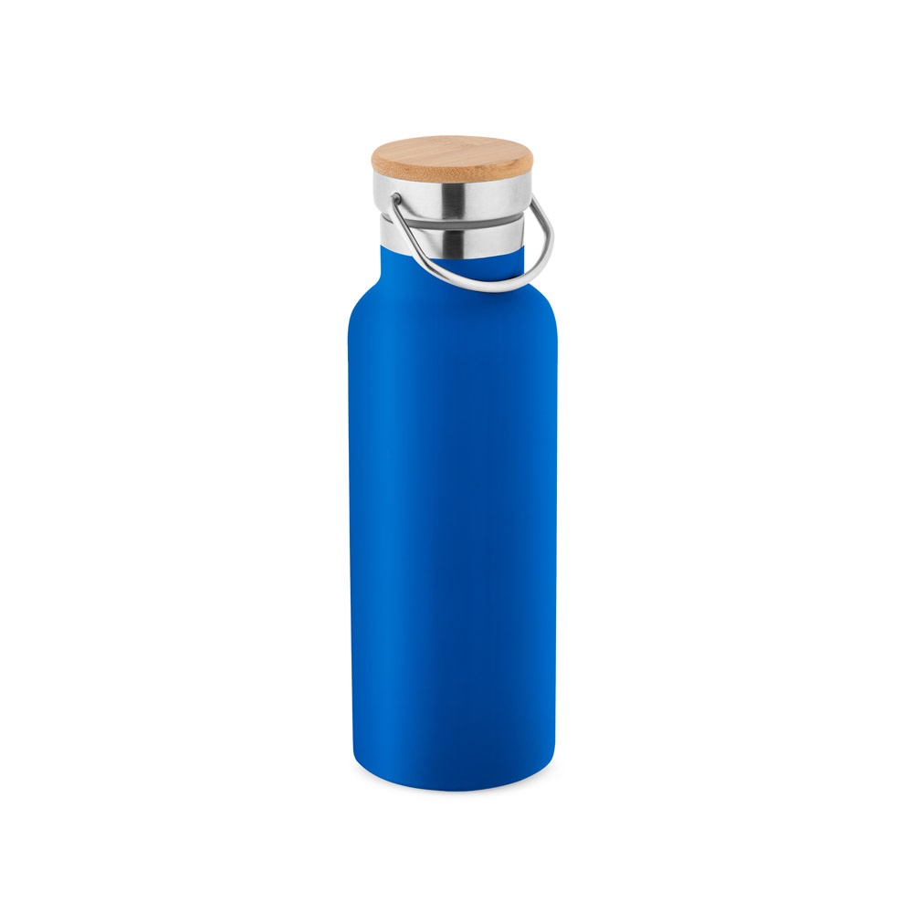 RAGNAR. Trinkflasche aus Edelstahl 570ml-94602 - Image 3