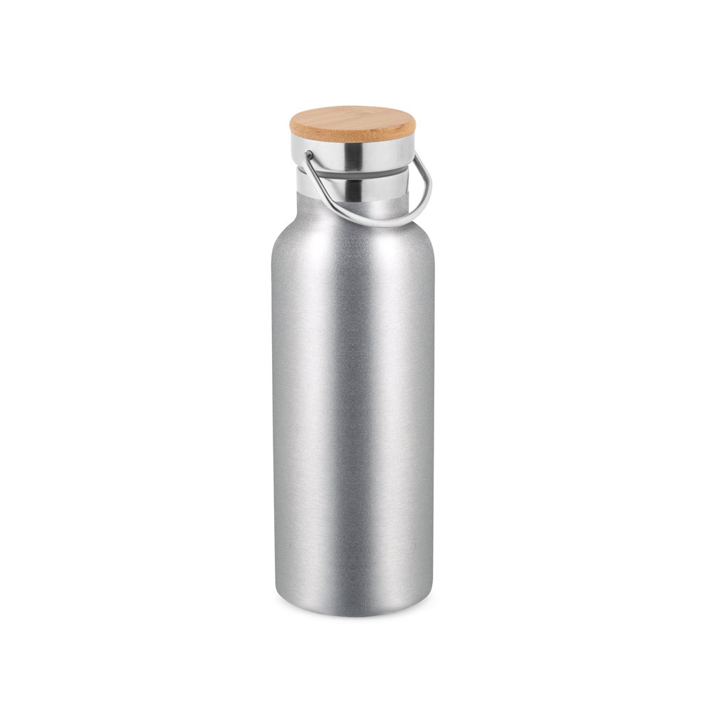 RAGNAR. Trinkflasche aus Edelstahl 570ml-94602 - Image 6