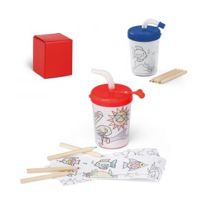 TEJO. Reisebecher aus PP und PS 200 mL-94635