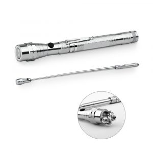 NOBEND. Ausziehbare Metall-Laterne-94749