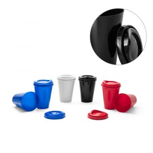 FRAPPE. Mehrwegbecher aus PP 430 ml-94784
