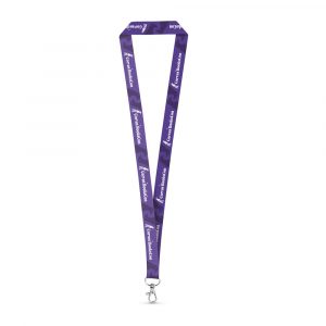 WINDSOR. Lanyard aus rPET-94974
