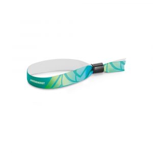 94976_set.jpg MENDOZA. Veranstaltungsarmband Lanyard aus Polyester-94976