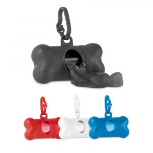 TROTTE. Spender für Hundekotbeutel-95103