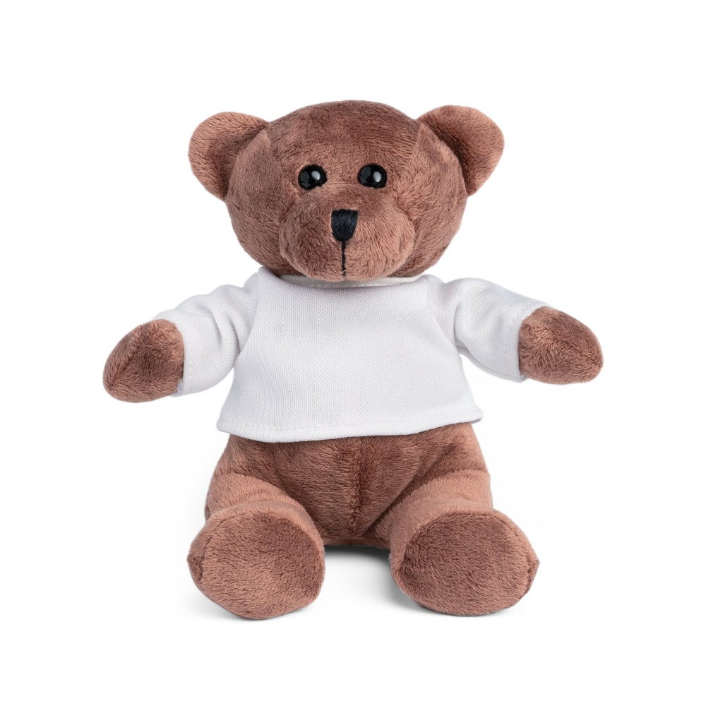 GRIZZLY. Teddy Plüschtier-95504