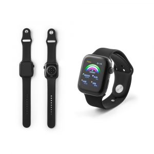 WILES. Smartwatch mit 1.85-Zoll-IPS-Bildschirm-97136