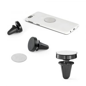 PLANCK. Handyhalter aus Aluminium-97156