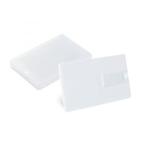 WALLACE 8GB. UDP-Flash-Laufwerk aus ABS 8 GB-97437