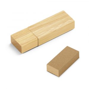 VENTER 16GB. 16 GB USB-Stick aus Bambus-97569