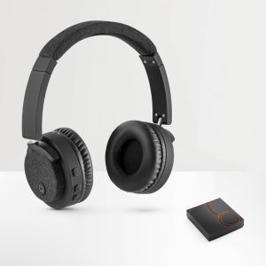 BEATDRUM. Funkkopfhörer aus ABS mit BT 5'0-Übertragung-97956