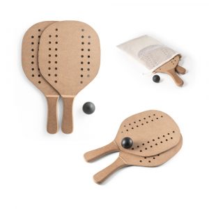 TAPIA. Strandschläger aus MDF-98144