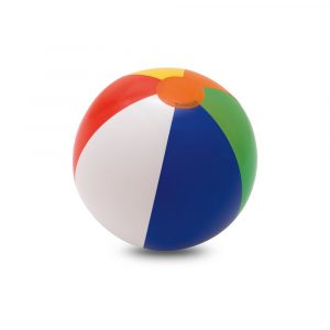 PARAGUAI. Strandball aus aufblasbar undurchsichtigem PVC-98264