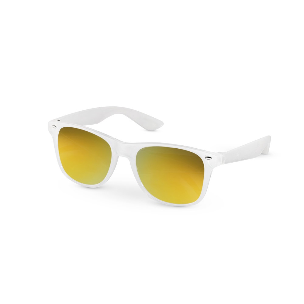 MEKONG. Sonnenbrille aus Polycarbonat mit verspiegelten Brillengläsern-98319 - Image 3