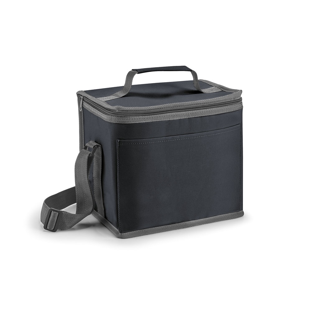 SINGAPORE. Kühltasche 9l aus 600D-98418 - Image 2