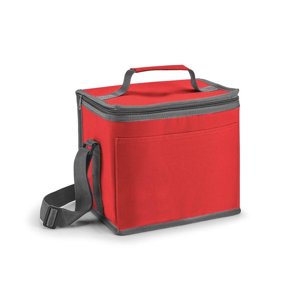 SINGAPORE. Kühltasche 9l aus 600D-98418 - Image 3