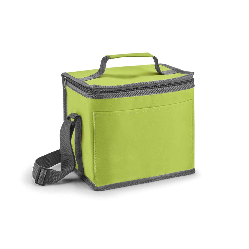 SINGAPORE. Kühltasche 9l aus 600D-98418 - Image 6