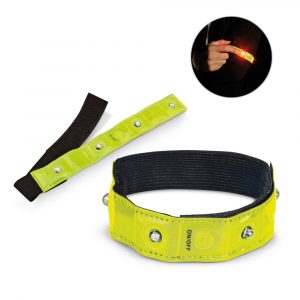VISIBLE. reflektierendes Armband-98515