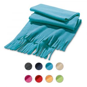 JASON. Schal aus Fleece (200 g/m²)-99011