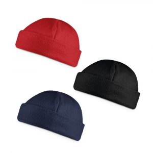 TORY. Mütze aus Polarfleece (220 g/m²)-99018