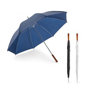 ROBERTO. Schirm aus 190T Polyester-99109