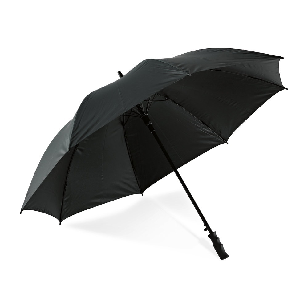 FELIPE. Regenschirm aus 190T-Pongee mit automatischer Öffnung-99130 - Image 2
