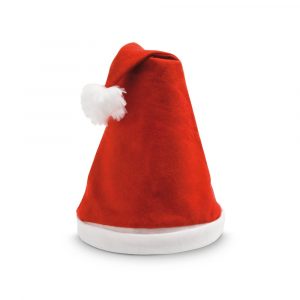 ISAAC. Weihnachtsmütze-99312