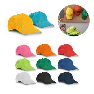 CAMPBEL. Kappe aus Polyester-99547